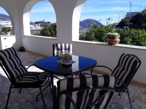 Casa Sabrina Lipari